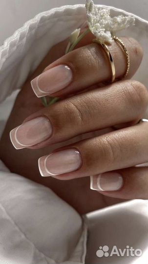 Требуются модели на маникюр