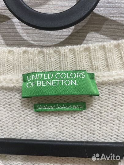 Джемпер женский новый 46