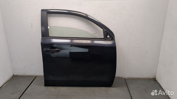 Дверь боковая Toyota Urban Cruiser, 2010