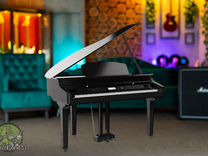 Medeli grand510(GB) Цифровой рояль черный