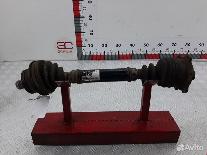 Полуось для Audi A6 C5