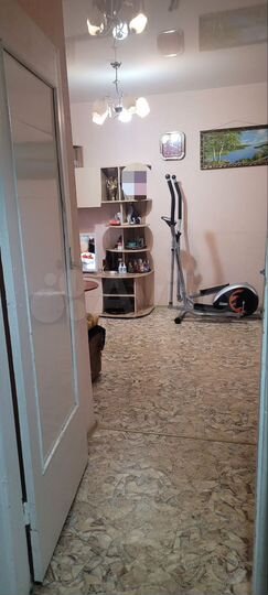 2-к. квартира, 40,4 м², 3/5 эт.