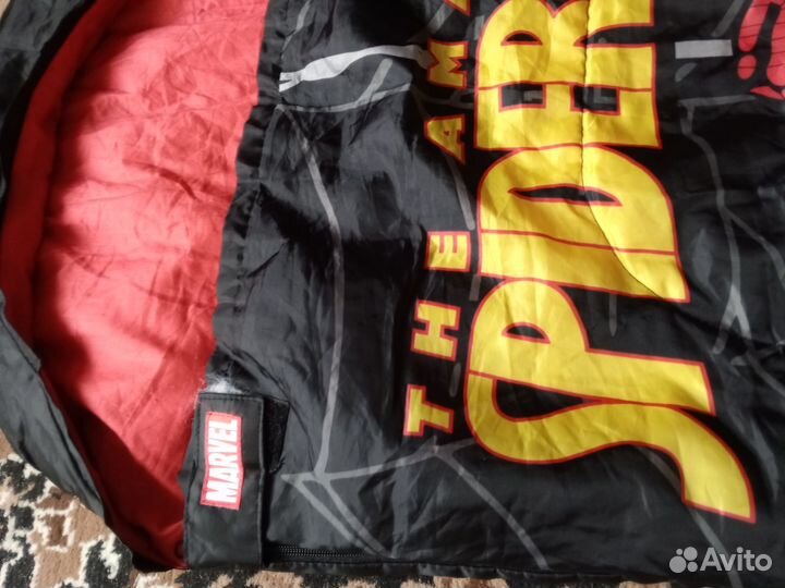 Спальный мешок