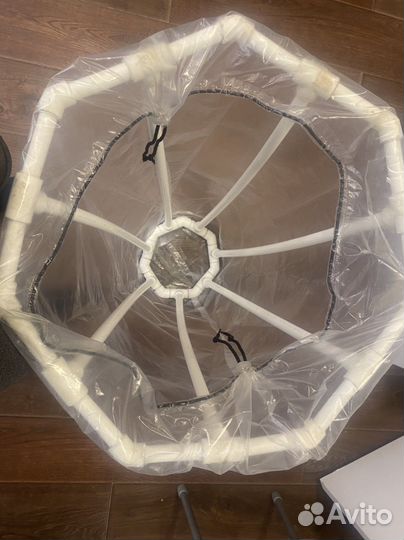 Мини Теплица