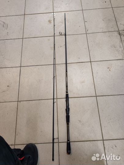 Спиннинг ryobi arctica