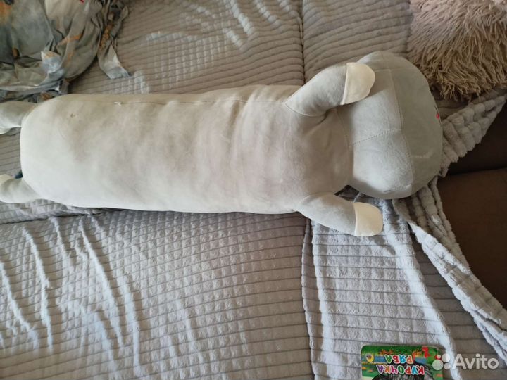 Кот батон 90 см