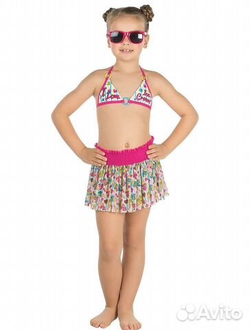 Купальник для девочки новый 152-158