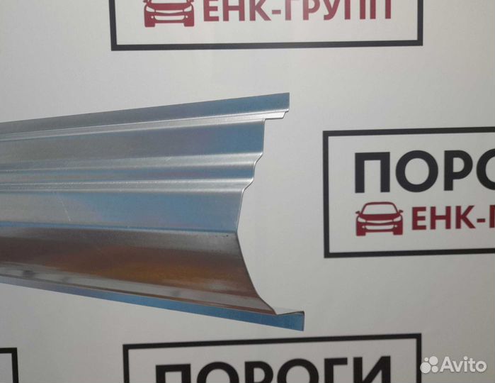 Пороги Chevrolet Lacetti универсал и др