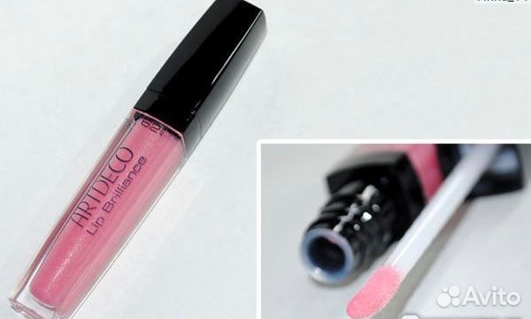 Artdeco Блеск д/губ Lip Brilliance, № 62 Brillia