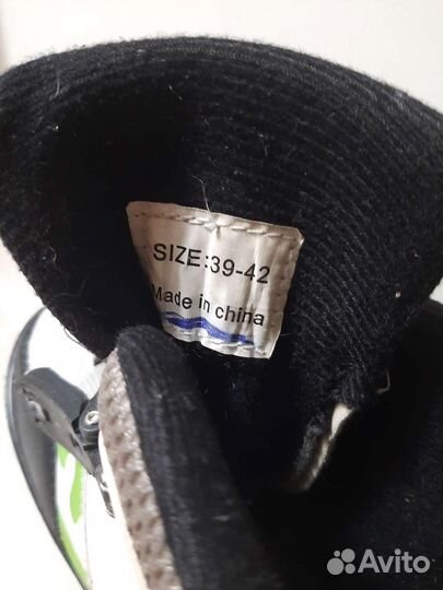 Коньки роликовые 39-42рр