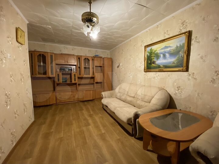 2-к. квартира, 45 м², 3/9 эт.