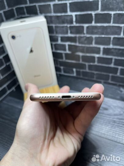 iPhone 8 64gb