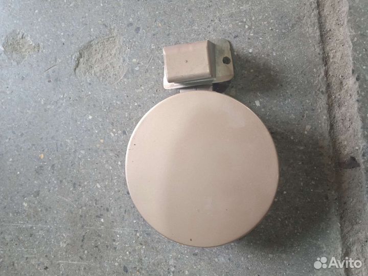 Лючок бака Daewoo Nexia Деу Нексия