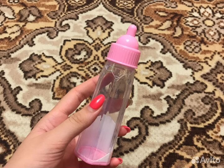 Мягкая игрушка уточка, с полной комплектацией