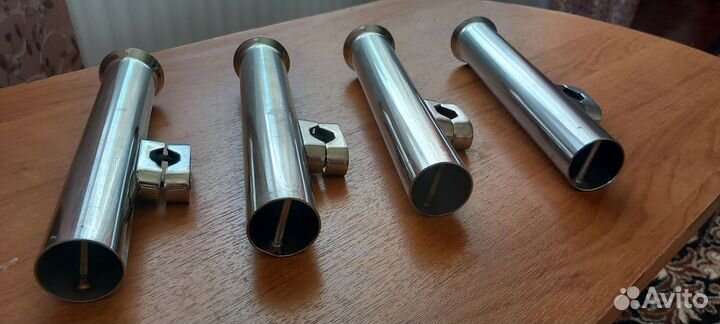 Держатель для спининга