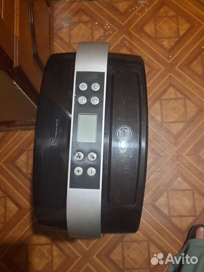 Осушитель воздуха Ballu BDM-30L