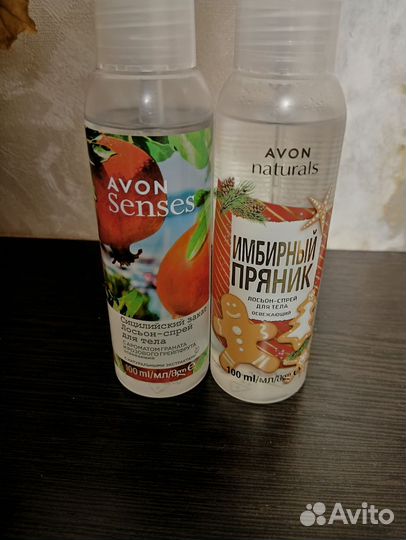 Косметика avon