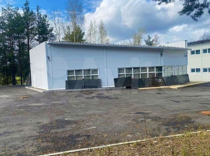 Свободного назначения, 234 м²