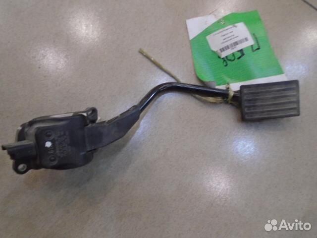 Педаль газа Peugeot 508 2011-2018