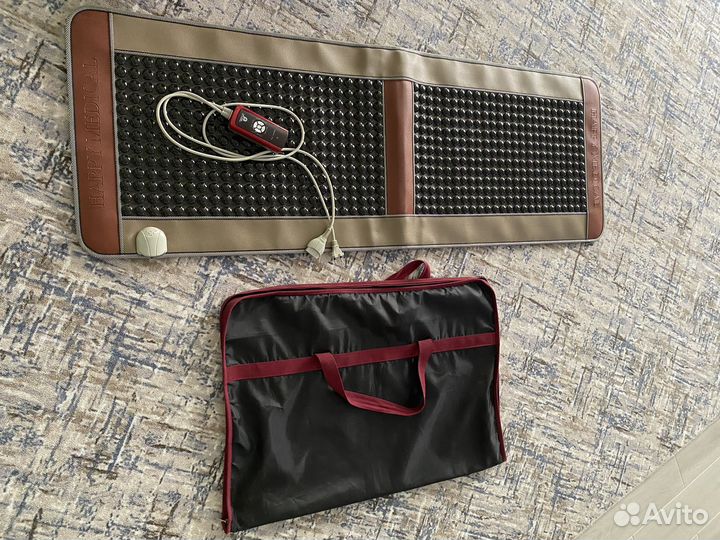 Тепловой мат Happy Dream