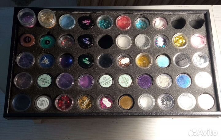 Товары для мастера маникюра