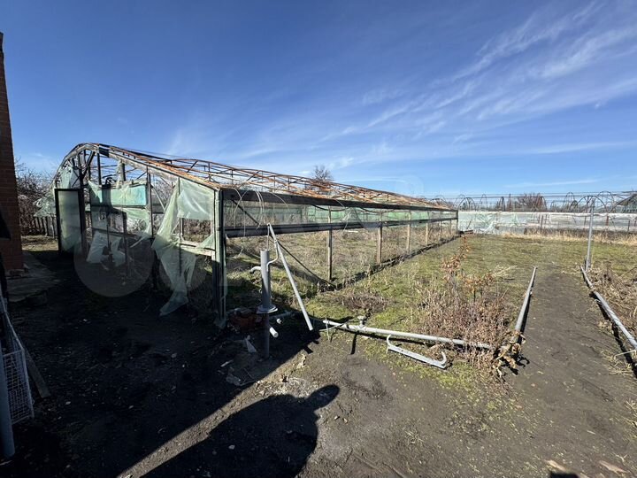 Дом 64 м² на участке 12 сот.