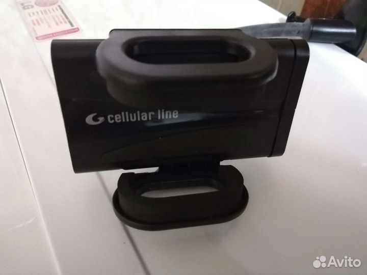 Автодержатель для телефона