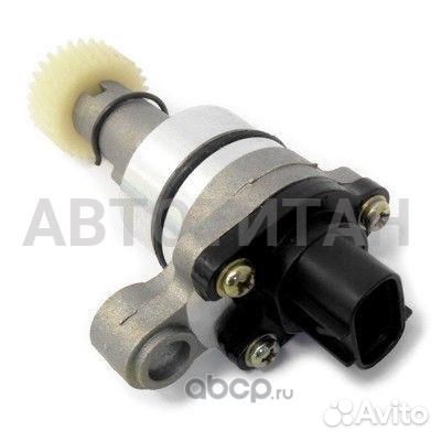 Датчик скорости