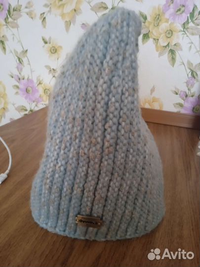 Шапка женская