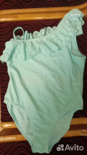 Купальник для девочки