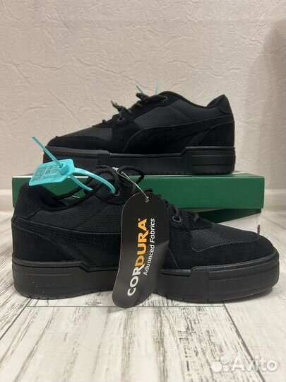 Кроссовки мужские puma