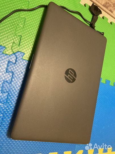 Ноутбук HP 250 G6