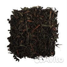 Чай черный ароматизированный оптом