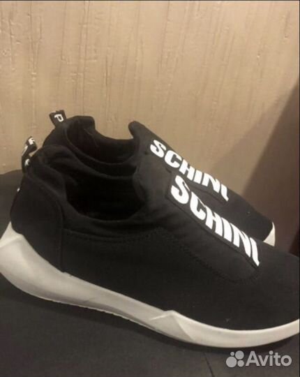 Кеды женские