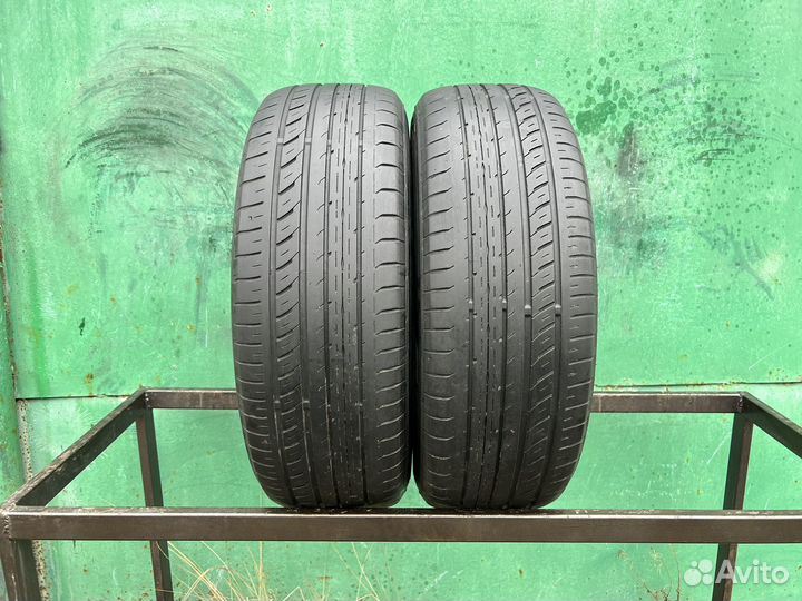 Toyo Proxes C1S 195/65 R15 91V