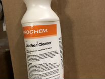 Средство для чистки кожи Leather Cleaner (Prochem)