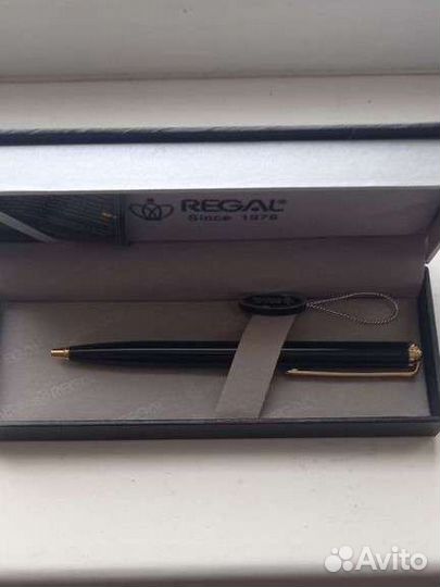 Ручка Роллер EK Regal в футляре