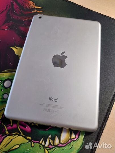 iPad mini 1