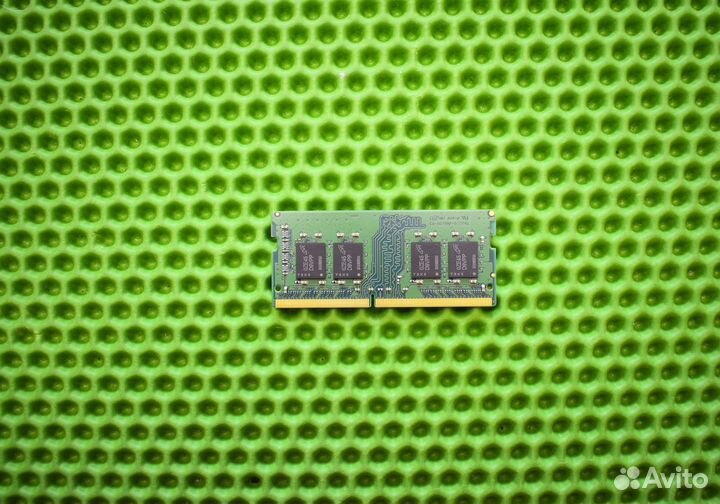 Adata DDR4 3200 MHz 8 GB