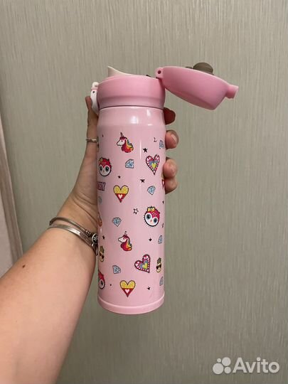 Термокружка