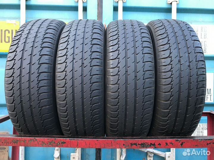 Kleber Dynaxer HP3 185/70 R14 88H