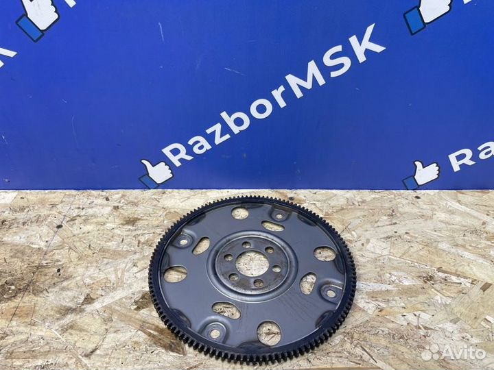 Маховик Renault Kaptur