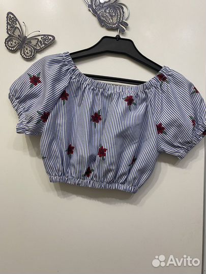 Топик для девочки