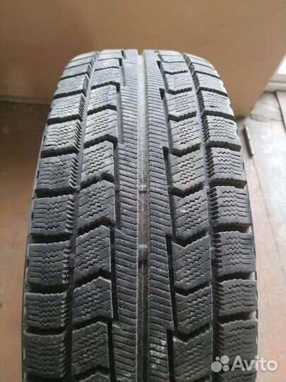 Bridgestone Blizzak MZ-02 205/70 R15 95Q