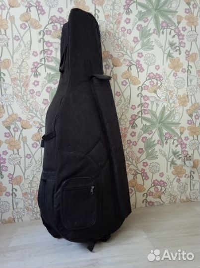 Виолончель 1 2