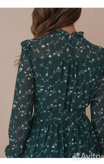 Платье женское 4446