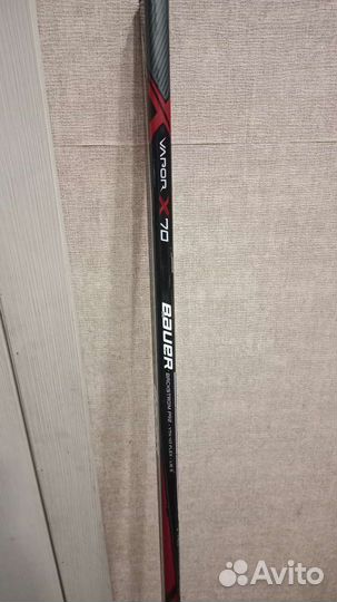 Клюшка хоккейная детская левый хват