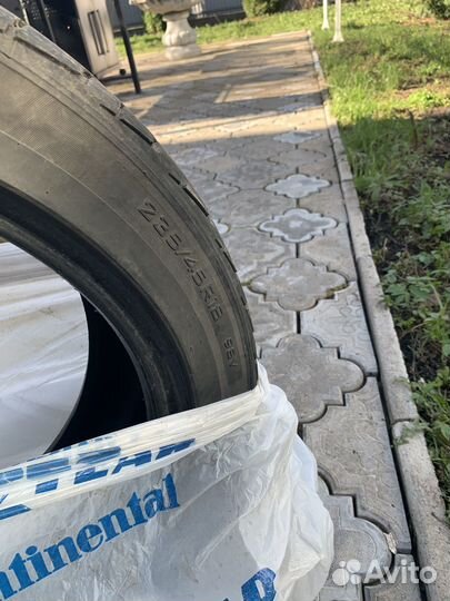 Triangle TR968 235/45 R18 98V
