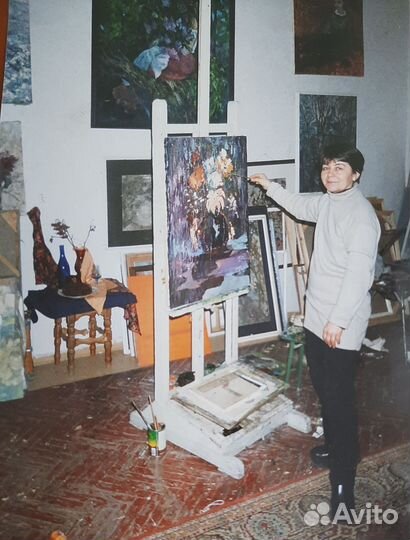 Репетитор изо