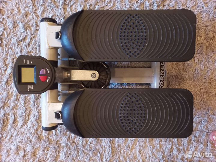 Тренажер степпер